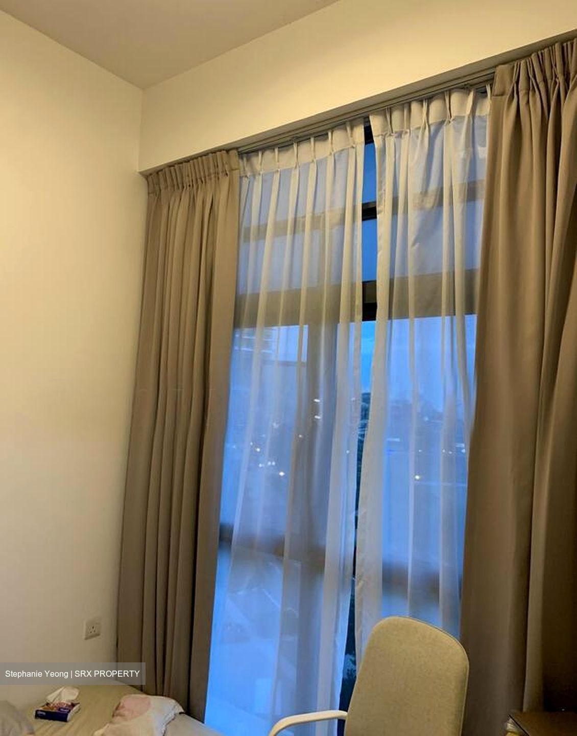 J Gateway (D22), Condominium #501644341